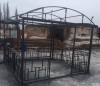 Беседка разборная